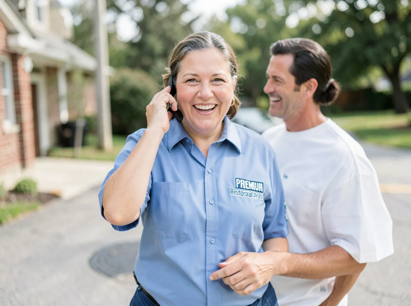 Water Damage Restoration Couderay, WI FAQs